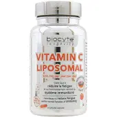 Biocyte Vitamin C Liposomal 30 pc(s) Capsule(S)