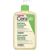 CeraVe Oily Moisturizing Cleansing 473ml Shower Gel Clair
