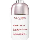 Clarins Bright Plus Advanced Dark Spot-targeting Serum sérum illuminateur anti-taches pigmentaires 30 ml