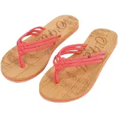O'Neill Ditsy Sandals Orange EU 32 Fille