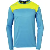 Kempa Emotion 2.0 Sweatshirt Noir 152 cm Enfants