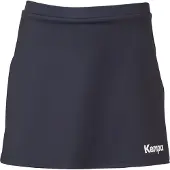Kempa Skort Bleu 152 cm Fille