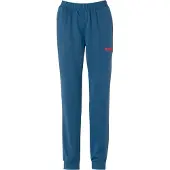 Kempa Lite Training Sweat Pants Bleu 128 cm Enfants