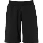 Kempa Status Shorts Noir S Homme