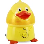 BrightSign Ee 6369 Humidifier Jaune