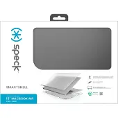 Speck Smartshell (15", Apple), Sac pour notebook, Noir