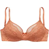 s.Oliver Soutien-gorge orange