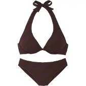 s.Oliver Bikini chocolat