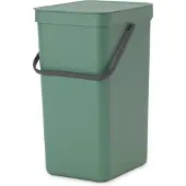 Brabantia Sort & Go 16 Litres Vert