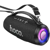 Hoco . HA4 Surge Portable Speaker Blutooth/FM/TF card/USB memory stick/AUX 2 x - Lautsprecher - Kabellos