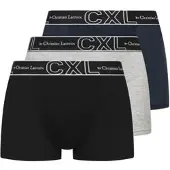 CXL by Christian Lacroix Hommes Boxer-short Lot de 3 97890660