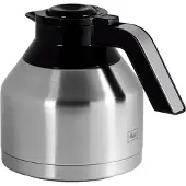 Melitta Arôme Signature, Machine à café : accessoires, Noir