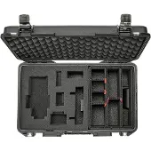 Peli 1510 case noir TPF