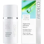 Artdeco Sérum anti-âge intensif à l'acide hyaluronique , 30 ml