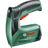 Bosch Cloueuse sans fil PTK 3,6 LI