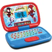 Vtech Spidey Laptop (Néerlandais, 3 - 7 Années)