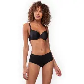 Mey Soutien-gorge 'Joan' noir