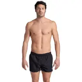 Arena Maillot de bain de sport 'Fundamentals X' bleu / noir / blanc