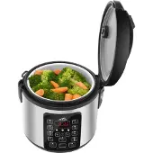 Eta Granellino cuiseur de riz 1.5 L 500 W Noir