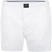 Steppin' Out Boxers blanc