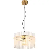 Globo GORLEY lampe suspendue 15698HM Globo