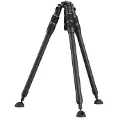 SmallRig 4645 Ft-s303 Tripod Argenté