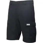 Helly Hansen Jotun Qd Cargo Shorts Bleu M Homme