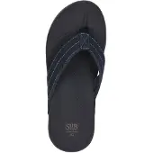 Sub55 Teenslippers Teenslippers - blauw - Maat 41