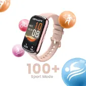 HiFuture EVO2 smartwatch rose (HSSW6RG)