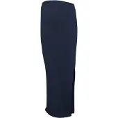 Mamalicious Jupe 'MLAlanis' bleu marine