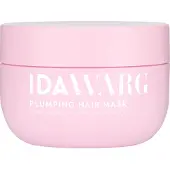 Ida Warg Plumping Hair Mask masque nourrissant pour des cheveux plus épais 300 ml