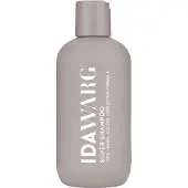 IDA WARG Beauty Silver Shampoo shampoing neutralisant les reflets jaunes 250 ml