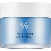 Dr Ceuracle - Hyal Reyouth Crème de nuit, 60g