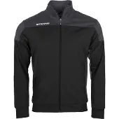 Stanno Pride Top à fermeture éclair intégrale noir-anthracite XXL
