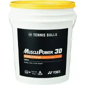 Yonex Balles De Tennis Muscle Power 30