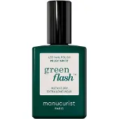 Manucurist Paris Vernis à ongles (Blanc, Vernis effet gel)