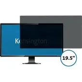 Kensington Filtre de confidentialité pour ordinateur portable (16.50", 16:10)