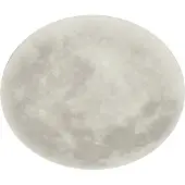 TRIO Plafonnier Led Lunar Avec Télécommande 40 Cm