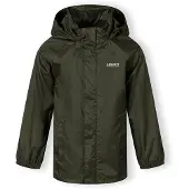 MINOTI Veste mi-saison kaki