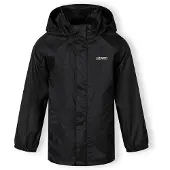 MINOTI Veste mi-saison noir / blanc