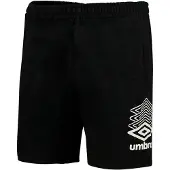 Umbro Terrace Shorts Noir S