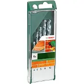 Bosch 2609255460 - FORETS MP