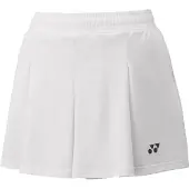 Yonex French National Team Skirt Blanc S Femme