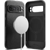 Ringke Onyx (Google Pixel 9 Pro), Coque pour téléphone portable, Noir