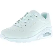 SKECHERS Uno-frosty Kicks Couleur Vert