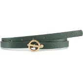 LASCANA Ceinture vert