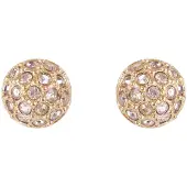 Adore 5489658 Earrings Doré Femme