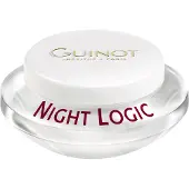 Guinot Crème Soin du Visage Radiance Night Logic Cream