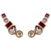 Adore 5375523 Earrings Doré Femme