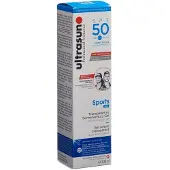 Ultrasun Sport Gel SPF 50 200 ml Gel(S)